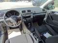 Volkswagen Golf VI Trendline/TDI/105PS/PDC/Klima/SitzH/81TK Bleu - thumbnail 12