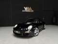 Porsche 997 997 CARRERA 3.6 325CH BVM6 Negro - thumbnail 2