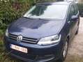 Volkswagen Sharan 2.0 TDi SCR Comfortline Blauw - thumbnail 3