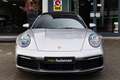 Porsche 992 3.0 Carrera 4 S / SP. CHRONO / GLASDAK / BOSE / BT Gris - thumbnail 4