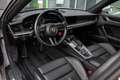 Porsche 992 3.0 Carrera 4 S / SP. CHRONO / GLASDAK / BOSE / BT Gris - thumbnail 11