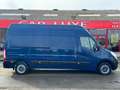 Opel Movano 2,3 CDTI BITURBO L3H3 170 CV CAMERA NAV Blauw - thumbnail 11