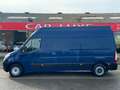 Opel Movano 2,3 CDTI BITURBO L3H3 170 CV CAMERA NAV Blauw - thumbnail 4