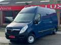Opel Movano 2,3 CDTI BITURBO L3H3 170 CV CAMERA NAV Blauw - thumbnail 1