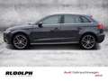 Audi A3 Sportback 40 e-tron design LED NAVI AHK ACC PDC Grijs - thumbnail 3