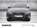 Audi A3 Sportback 40 e-tron design LED NAVI AHK ACC PDC Gris - thumbnail 2