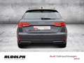 Audi A3 Sportback 40 e-tron design LED NAVI AHK ACC PDC Grijs - thumbnail 4