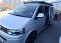 Volkswagen T5 II Caravelle 4-Motion 2.0 BiTDI 16V Long DSG7 180 cv Confort Line avec Tente Extérieure Gris - thumbnail 5