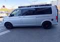 Volkswagen T5 II Caravelle 4-Motion 2.0 BiTDI 16V Long DSG7 180 cv Confort Line avec Tente Extérieure Gris - thumbnail 10