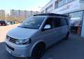 Volkswagen T5 II Caravelle 4-Motion 2.0 BiTDI 16V Long DSG7 180 cv Confort Line avec Tente Extérieure Gris - thumbnail 7