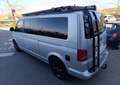 Volkswagen T5 II Caravelle 4-Motion 2.0 BiTDI 16V Long DSG7 180 cv Confort Line avec Tente Extérieure Gris - thumbnail 11