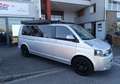 Volkswagen T5 II Caravelle 4-Motion 2.0 BiTDI 16V Long DSG7 180 cv Confort Line avec Tente Extérieure Gris - thumbnail 3