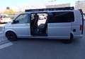 Volkswagen T5 II Caravelle 4-Motion 2.0 BiTDI 16V Long DSG7 180 cv Confort Line avec Tente Extérieure Gris - thumbnail 6
