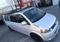 Volkswagen T5 II Caravelle 4-Motion 2.0 BiTDI 16V Long DSG7 180 cv Confort Line avec Tente Extérieure Gris - thumbnail 16