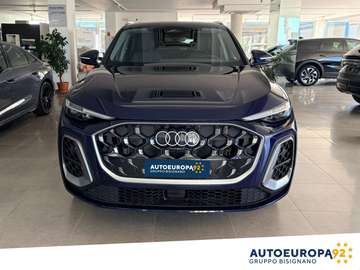 TDI 150kw Quattro S-Tronic S-Line Edition