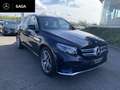 Mercedes-Benz GLC 220 d 4MATIC Pack AMG Bleu - thumbnail 3