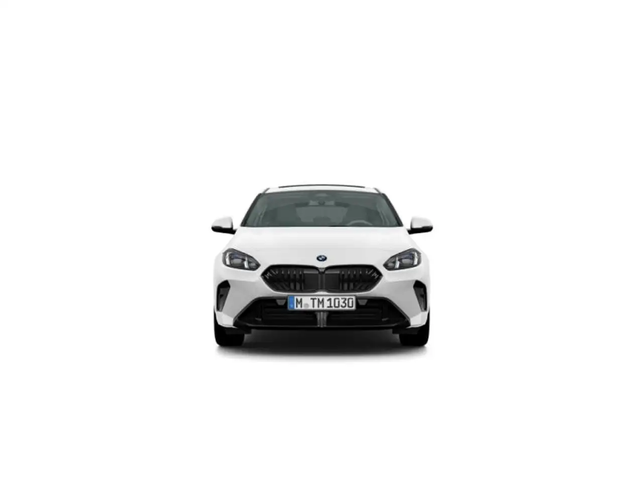 BMW 1 Series 2026