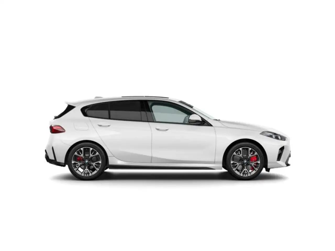 BMW 1 Series 2026