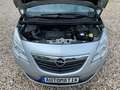 Opel Meriva B Automatik*88KW*1.Hand*Scheckheft+EXTRAS Silber - thumbnail 18