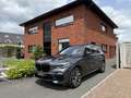 BMW X5 xdrive M-pakket pano headup harman kardon trekhaak Gris - thumbnail 1