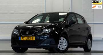 1.2i Club 1e Eigenaar Garantie Airco Nieuwe APK