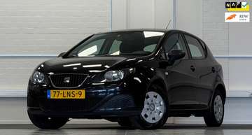 1.2i Club 1e Eigenaar Garantie Airco Nieuwe APK