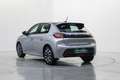 Peugeot 208 1.2 Hybrid Active e-DCS6 100 Plateado - thumbnail 9