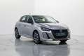 Peugeot 208 1.2 Hybrid Active e-DCS6 100 Plateado - thumbnail 3