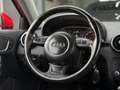 Audi A1 A1 1.6 TDi Ambition Rot - thumbnail 18