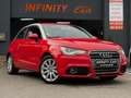 Audi A1 A1 1.6 TDi Ambition Rot - thumbnail 1