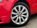 Audi A1 A1 1.6 TDi Ambition Rot - thumbnail 6