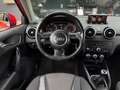 Audi A1 A1 1.6 TDi Ambition Rot - thumbnail 14