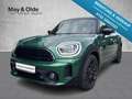 MINI Cooper Countryman Pano T-Leder Aut Navi LED PDC SHZ Grün - thumbnail 1
