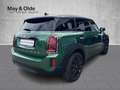 MINI Cooper Countryman Pano T-Leder Aut Navi LED PDC SHZ Grün - thumbnail 3