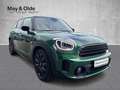 MINI Cooper Countryman Pano T-Leder Aut Navi LED PDC SHZ Grün - thumbnail 4