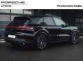 Porsche Cayenne E-Hybrid | 14-way | LuchtV | Pano | 360° | Inno Zwart - thumbnail 6