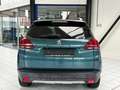 Peugeot 2008 1.2i *CROSSWAY*CUIR*GPS*CAMERA*CARPLAY*JANTES* Blauw - thumbnail 4
