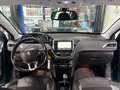 Peugeot 2008 1.2i *CROSSWAY*CUIR*GPS*CAMERA*CARPLAY*JANTES* Blauw - thumbnail 11