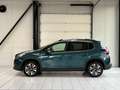 Peugeot 2008 1.2i *CROSSWAY*CUIR*GPS*CAMERA*CARPLAY*JANTES* Blauw - thumbnail 2
