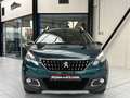 Peugeot 2008 1.2i *CROSSWAY*CUIR*GPS*CAMERA*CARPLAY*JANTES* Blauw - thumbnail 8