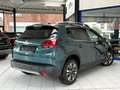 Peugeot 2008 1.2i *CROSSWAY*CUIR*GPS*CAMERA*CARPLAY*JANTES* Blauw - thumbnail 5