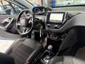 Peugeot 2008 1.2i *CROSSWAY*CUIR*GPS*CAMERA*CARPLAY*JANTES* Blauw - thumbnail 13