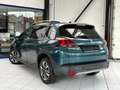 Peugeot 2008 1.2i *CROSSWAY*CUIR*GPS*CAMERA*CARPLAY*JANTES* Blauw - thumbnail 3