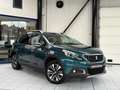 Peugeot 2008 1.2i *CROSSWAY*CUIR*GPS*CAMERA*CARPLAY*JANTES* Blauw - thumbnail 7