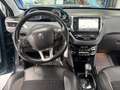 Peugeot 2008 1.2i *CROSSWAY*CUIR*GPS*CAMERA*CARPLAY*JANTES* Blauw - thumbnail 16