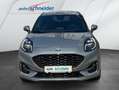 Ford Puma 1,0 EcoBoost Mild Hybrid ST-Line Silber - thumbnail 4