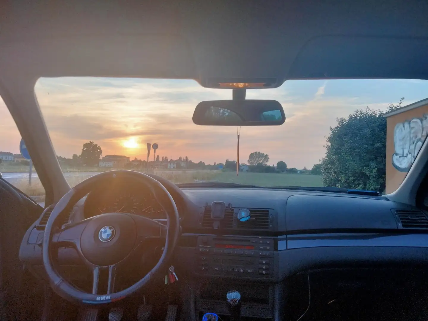 BMW 316 e46 316i - 2