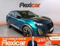 Peugeot 2008 Allure Gasolina 100 S&S 6 Vel. MAN Azul - thumbnail 1