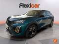 Peugeot 2008 Allure Gasolina 100 S&S 6 Vel. MAN Azul - thumbnail 3