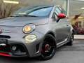Abarth 595 Pista PISTA / MAT GRIJS / CARPLAY / SABELT SEATS / Сірий - thumbnail 4